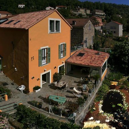 B&B Le Venaco Venaco  Exteriér fotografie