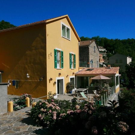 B&B Le Venaco Venaco  Exteriér fotografie