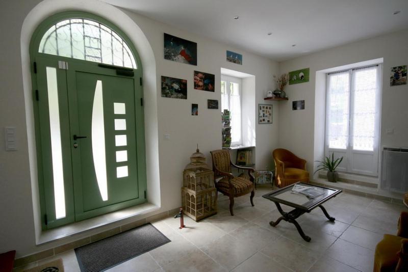 B&B Le Venaco Venaco  Exteriér fotografie
