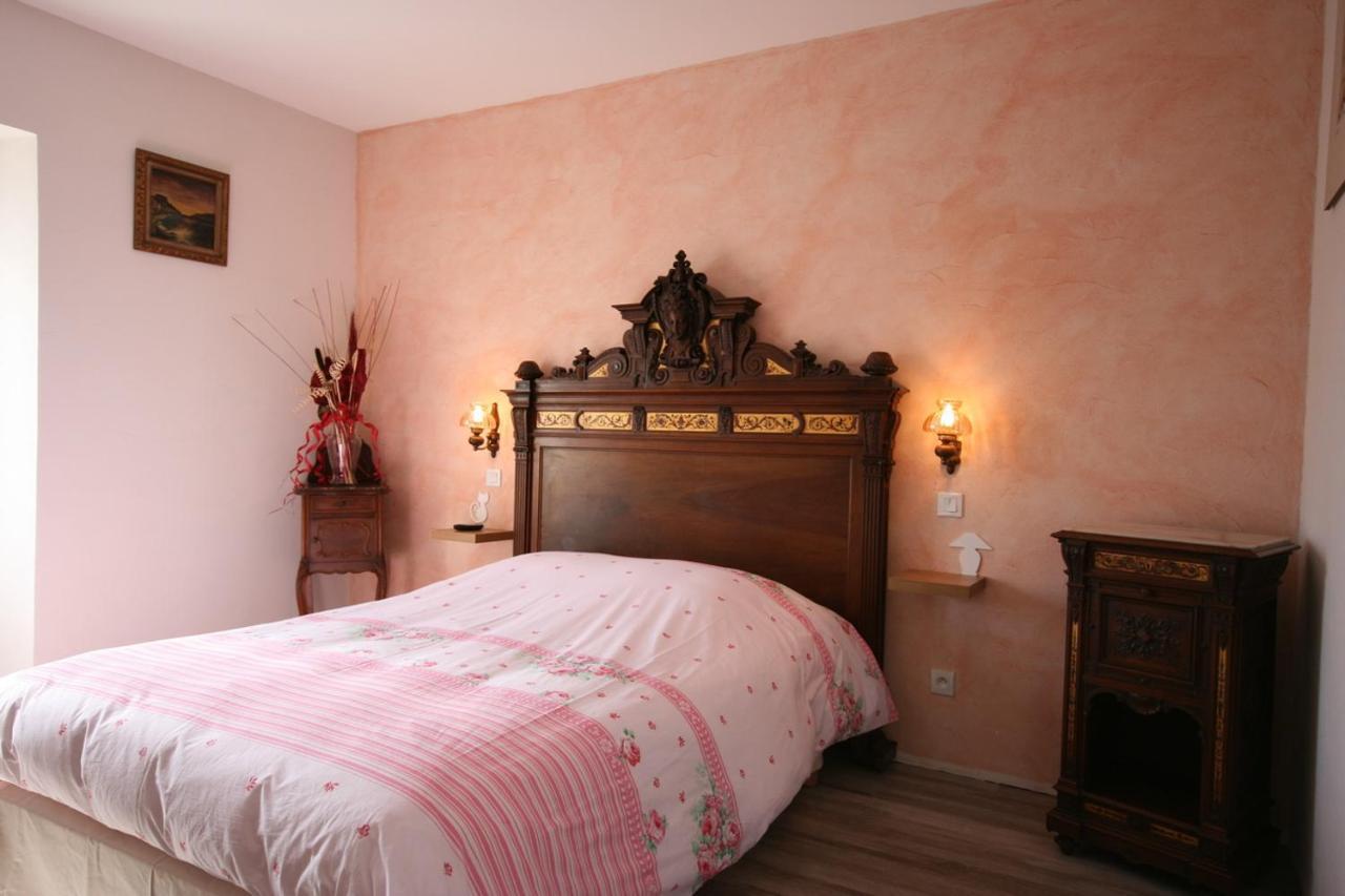 B&B Le Venaco Venaco  Exteriér fotografie