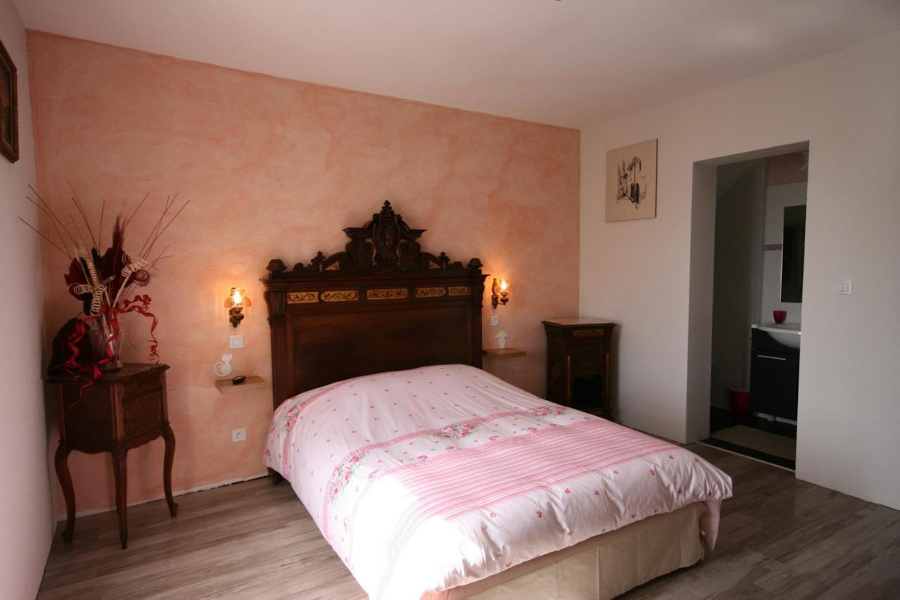 B&B Le Venaco Venaco  Exteriér fotografie