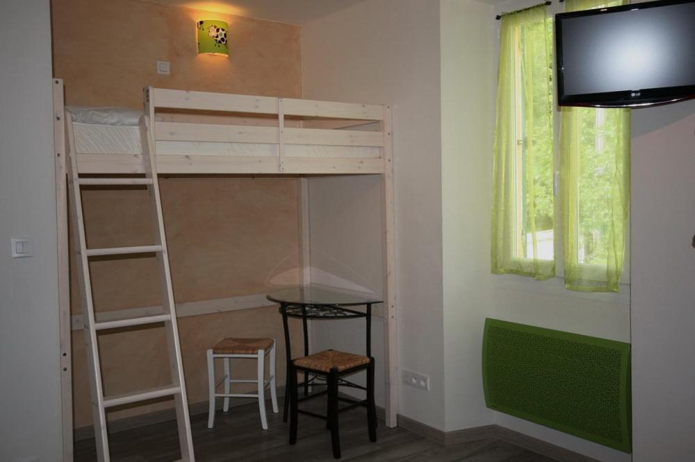B&B Le Venaco Venaco  Exteriér fotografie
