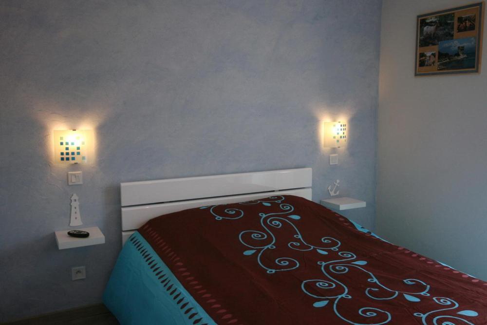 B&B Le Venaco Venaco  Exteriér fotografie