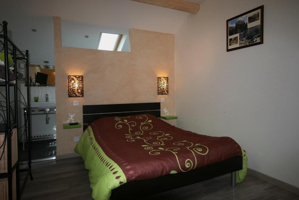 B&B Le Venaco Venaco  Exteriér fotografie
