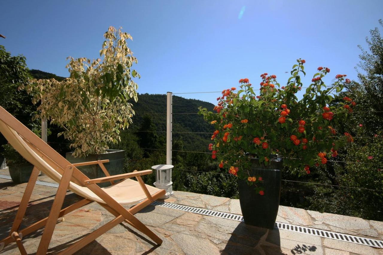 B&B Le Venaco Venaco  Exteriér fotografie