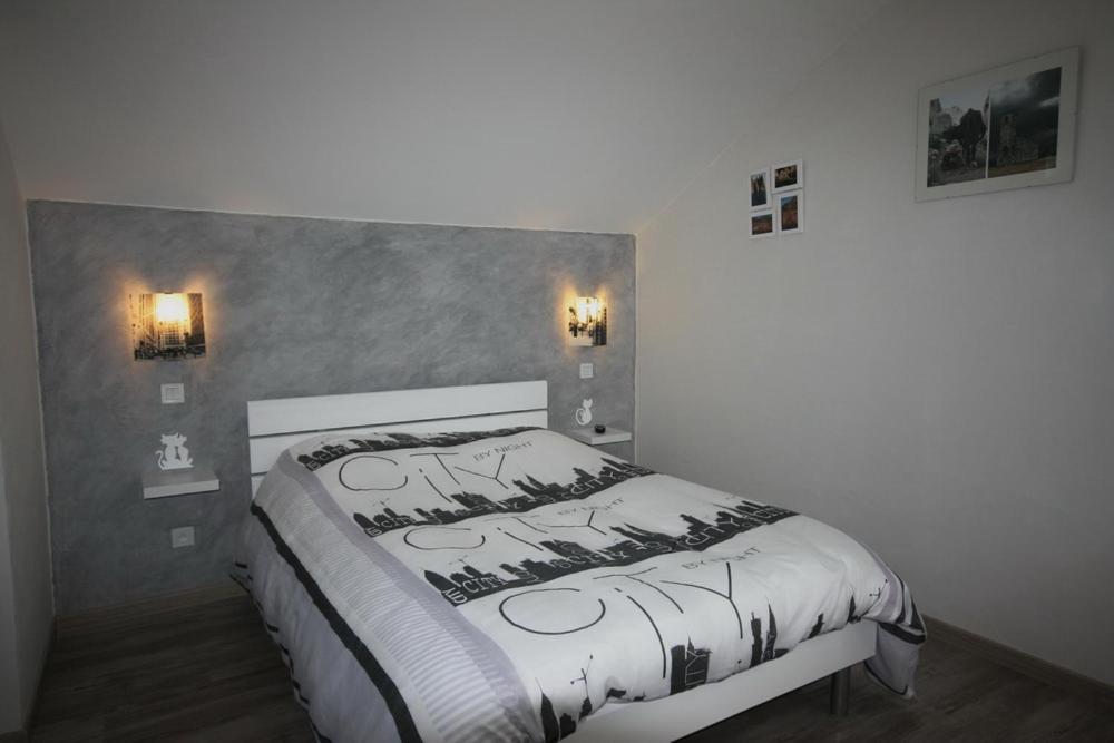 B&B Le Venaco Venaco  Exteriér fotografie