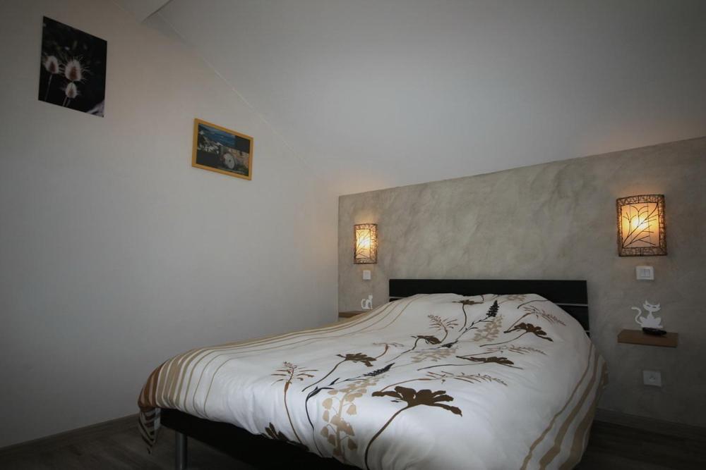 B&B Le Venaco Venaco  Exteriér fotografie