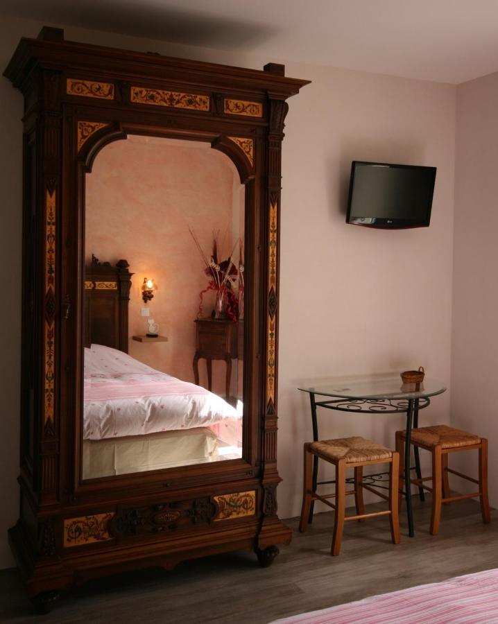 B&B Le Venaco Venaco  Exteriér fotografie