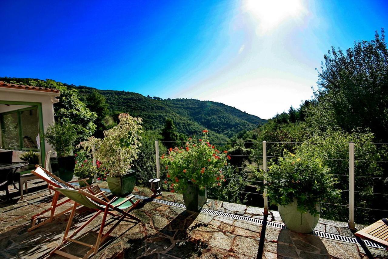 B&B Le Venaco Venaco  Exteriér fotografie